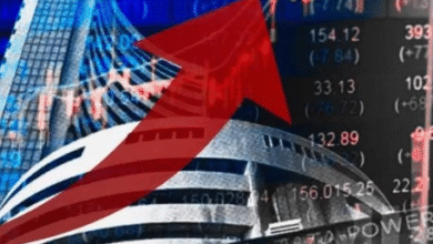 Photo of इन 5 शेयरों ने बना दिया मालामाल, सिर्फ 5 दिन में 91% तक उछले