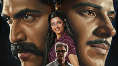 Photo of रिलीज से पहले विदेशों में छाई दुलकर सलमान की कांथा, कर डाली बंपर कमाई