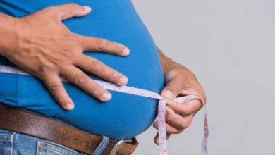 Photo of वेट लॉस के लिए जीवनशैली में बदलाव भी जरूरी