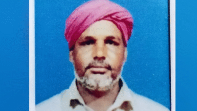 Photo of  बेटी से छेड़छाड़ का विरोध करने पर पिता की हत्या