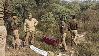 Photo of बरेली में आठ साल के बच्चे की हत्या