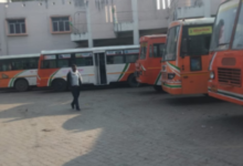 Photo of माघ मेले के लिए परिवहन निगम की तैयारियां पूरी, लखनऊ परिक्षेत्र से चलेंगी 500 बसें