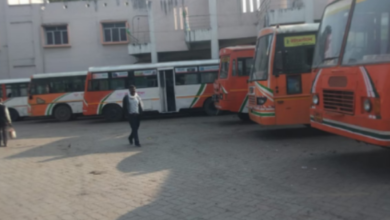 Photo of माघ मेले के लिए परिवहन निगम की तैयारियां पूरी, लखनऊ परिक्षेत्र से चलेंगी 500 बसें