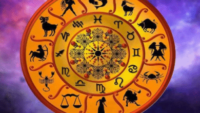 Photo of 16 दिसंबर 2025 का राशिफल