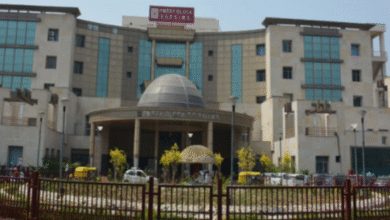 Photo of पीजीआई में मुख्यमंत्री करेंगे नेफ्रोलॉजी अधिवेशन का शुभारंभ