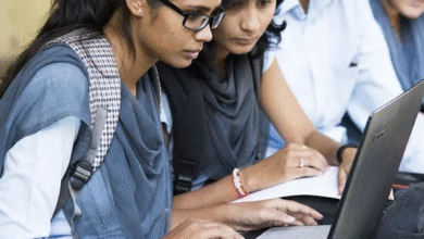 Photo of एमपी ओपन बोर्ड ने जारी किए कक्षा पांचवीं-आठवीं के प्रवेश पत्र