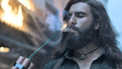 Photo of Dhurandhar को 1100 करोड़ कमाने के बाद भी नहीं आया चैन, 2 फिल्मों का रिकॉर्ड तोड़ बनेगी नंबर वन!