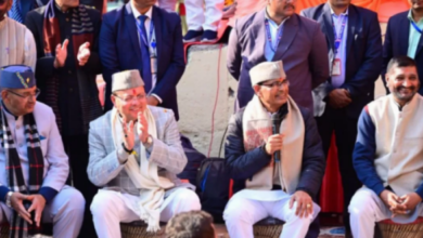 Photo of केंद्रीय मंत्री शिवराज सिंह ने प्रदेश में धामी सरकार के प्रयासों को सराहा