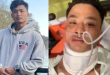 Photo of त्रिपुरा के मेडिकल छात्र की देहरादून में दर्दनाक मौत