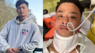 Photo of त्रिपुरा के मेडिकल छात्र की देहरादून में दर्दनाक मौत