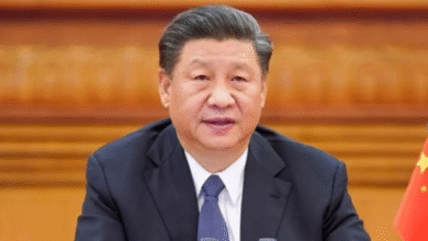 Photo of पुतिन के भारत दौरे को लेकर चीन का रुख सकारात्मक, ड्रैगन का बयान आया सामने