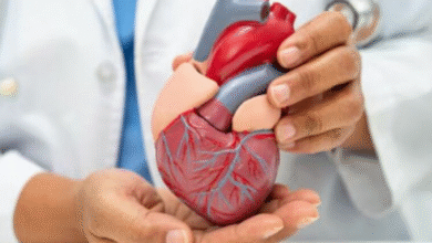 Photo of 6 संकेत जो बताते हैं आपके हार्ट को चाहिए खास देखभाल 