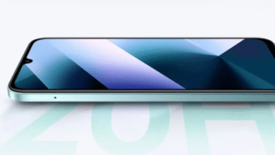 Photo of 6,000mAh बैटरी वाला सस्ता 5G फोन लॉन्च, मीडियाटेक प्रोसेसर और 50MP कैमरा भी