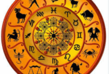 Photo of 25 दिसंबर 2025 का राशिफल