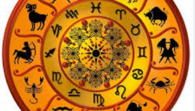 Photo of 25 दिसंबर 2025 का राशिफल