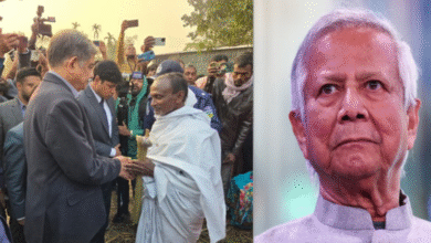 Photo of ढाका में दीपू चंद्र दास की हत्या के बाद तनाव, भारत-बांग्लादेश संबंधों पर पड़ा असर