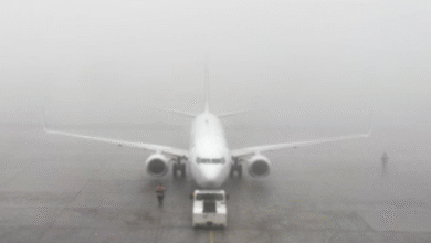 Photo of यूपी: कोहरे और गलन से प्रभावित प्रदेश के 48 जिले, सरकार ने जारी किया अलर्ट