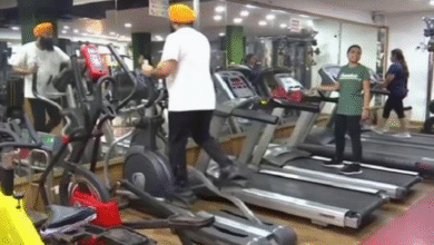 Photo of खिलाड़ियों और GYM जाने वालों के लिए खुशखबरी, पंजाब सरकार ने कर दी घोषणा