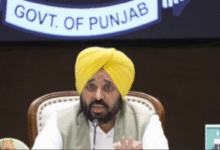Photo of जालंधर में इस दिन से शुरू होगी मुख्यमंत्री स्वास्थ्य योजना की रजिस्ट्रेशन