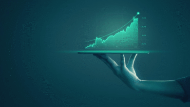 Photo of  हरे निशान पर खुला शेयर बाजार