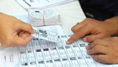 Photo of हिमाचल: महिला मतदाता लिंग अनुपात 981 से बढ़कर 983 पहुंचा