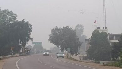 Photo of दित्वाह चक्रवात का असर बिहार में भी