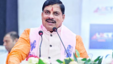 Photo of मध्य प्रदेश: यादव सरकार ने कृषि क्षेत्र में की ऐतिहासिक प्रगति