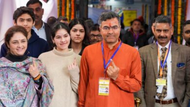 Photo of दिल्ली: मतगणना आज सुबह 8 बजे से,नतीजे खोलेंगे सियासत के पत्ते