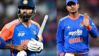 Photo of  टी20 सीरीज के लिए आज होगा भारतीय टीम का एलान