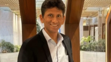 Photo of वेंकटेश प्रसाद ने KSCA के नए अध्यक्ष बनने के बाद किया बड़ा वादा