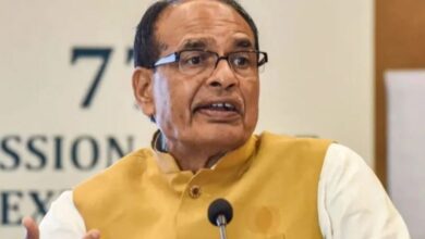 Photo of गृह मंत्रालय के इनपुट के बाद केंद्रीय मंत्री शिवराज सिंह की बढ़ी सुरक्षा