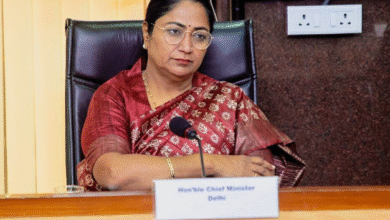 Photo of दिल्ली: सीएम रेखा गुप्ता के 72 घंटे के अल्टीमेटम पर नींद से जागा PWD