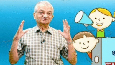 Photo of एसएमयू का दीक्षांत समारोह तीन दिसंबर को