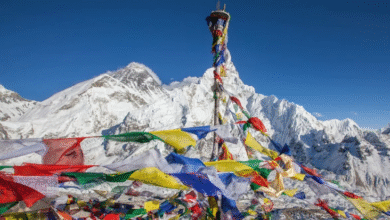 Photo of लद्दाख के मुद्दों पर गृह मंत्रालय की हाई पावर कमेटी की बैठक का इंतजार बढ़ा