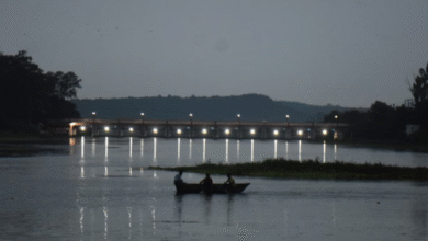 Photo of मध्य प्रदेश में ठिठुरन का दौर, 5 दिसंबर से नया सिस्टम होगा एक्टिव