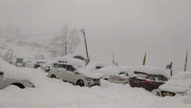 Photo of देहरादून: पांच दिसंबर से बदलेगा मौसम, बारिश-बर्फबारी के आसार