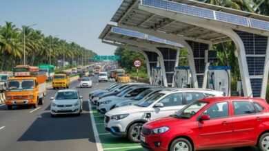 Photo of नई ईवी पॉलिसी का खाका तैयार, अगले वर्ष होगी लागू; सीएम रेखा गुप्ता ने जताई यह उम्मीद