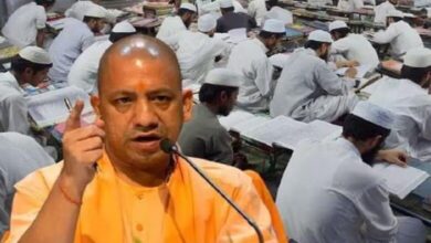Photo of मदरसों को लेकर योगी सरकार का बड़ा फैसला; रद्द कर दिया शिक्षकों को बचाने वाला विधेयक