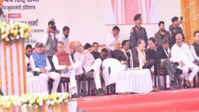 Photo of थ्रीडी तकनीक से जीवंत होगी राखीगढ़ी की संस्कृति और सभ्यता