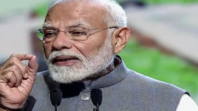 Photo of PM मोदी आज दिल्ली में वीर बाल दिवस कार्यक्रम में होंगे शामिल