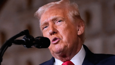 Photo of ट्रंप के इरादों ने बढ़ाई रूस और चीन की टेंशन