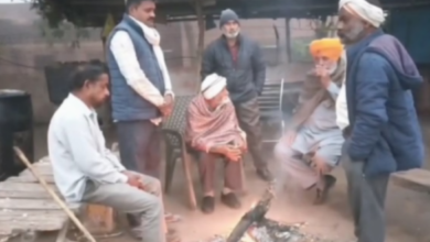 Photo of पंजाब में घना कोहरा: अमृतसर में दृश्यता घटने से विमान परिचालन प्रभावित, कई उड़ानें रद्द