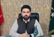 Photo of पाकिस्तान में खैबर पख्तूनख्वा के मुख्यमंत्री पर हमला