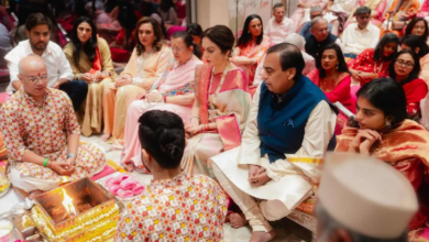 Photo of नीता अंबानी ने पिता की याद में खोला कैंसर और डायलिसिस केंद्र ‘जीवन’