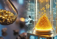 Photo of लैब में बनेगा सोना! अमेरिकी स्टार्टअप का बड़ा दावा