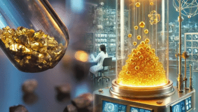 Photo of लैब में बनेगा सोना! अमेरिकी स्टार्टअप का बड़ा दावा