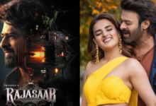 Photo of Prabhas की The Raja Saab देखकर ना आए मजा तो चले जाना डायरेक्टर के घर