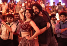 Photo of किच्चा सुदीप की ‘मार्क’ इस ओटीटी प्लेटफॉर्म पर मारेगी एंट्री, कब और कहां देखें फिल्म?