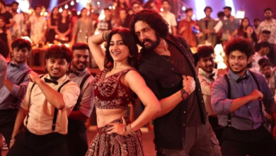 Photo of किच्चा सुदीप की ‘मार्क’ इस ओटीटी प्लेटफॉर्म पर मारेगी एंट्री, कब और कहां देखें फिल्म?