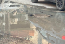 Photo of सीवर जाम और गंदे पानी ने बढ़ा दी जगजीवन नगर के लोगों की मुसीबत